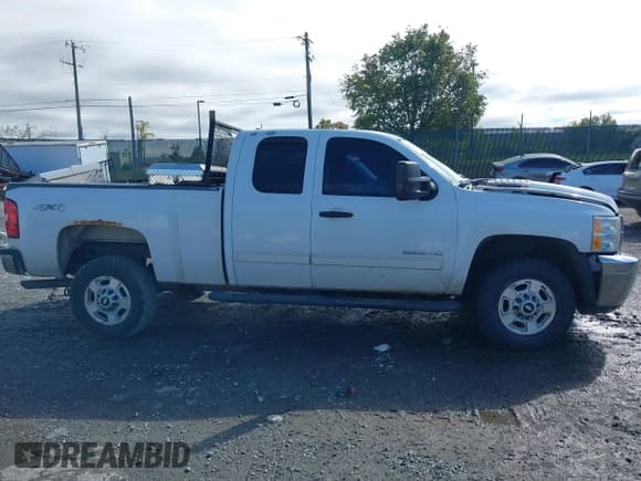 ✅ 2013 Chevrolet Silverado 2500HD LT • VIN: 1GC2KXCG9DZ349387 • Лот: 43435876. Опубликован ранее на IAAI с пробегом 170 249 миль. Бесплатный доступ к архиву аукционных продаж из США и подробный отчёт об истории автомобиля на DreamBid. Изображение 13.