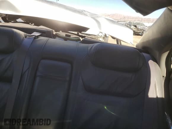 ✅ 2001 Acura TL • VIN: 19UUA56641A003374 • Лот: 89734345. Опубликован ранее на Copart с пробегом Не указан. Бесплатный доступ к архиву аукционных продаж из США и подробный отчёт об истории автомобиля на DreamBid. Изображение 10.