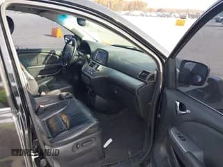 ✅ 2010 Honda Odyssey Touring • VIN: 5FNRL3H94AB108417 • Lot: 43700371. Wystawiony na IAAI z przebiegiem 208 933 mil. Bezpłatny archiwum sprzedaży aukcyjnych z USA i szczegółowy raport historii pojazdu na DreamBid. Zdjęcie 5.