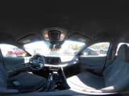 ✅ 2025 Hyundai Elantra SEL Sport • VIN: KMHLM4DG4SU064209 • Лот: 43192064. Опубликован ранее на IAAI с пробегом 279 миль. Бесплатный доступ к архиву аукционных продаж из США и подробный отчёт об истории автомобиля на DreamBid. Изображение 18.