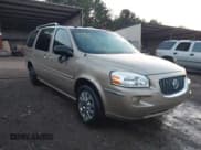 ✅ 2005 Buick Terraza CXL • VIN: 5GADV33L95D271697 • Lot: 43747257. Listed on IAAI with 265,258 mi. Free auction sales archive from the USA and detailed vehicle history report at DreamBid. Image 1.