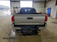 ✅ 2018 Toyota Tacoma TRD Off Road • VIN: 3TMDZ5BN2JM047753 • Lot: 93387185. Listed on Copart with 186,568 mi. Free auction sales archive from the USA and detailed vehicle history report at DreamBid. Image 6.