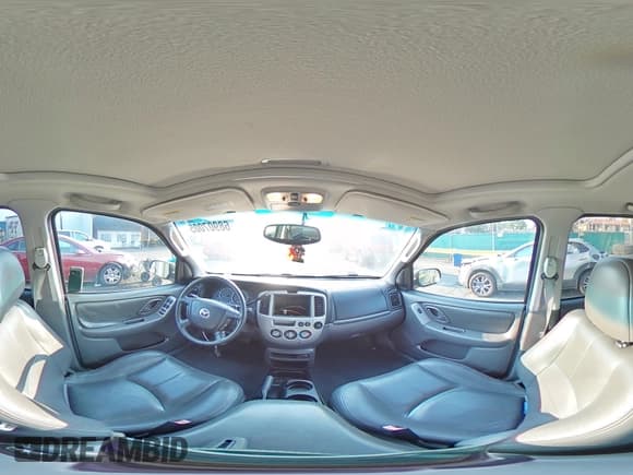 ✅ 2004 Mazda Tribute ES • VIN: 4F2CZ96194KM03248 • Lot: 68907005. Wystawiony na Copart z przebiegiem 154 518 mil. Bezpłatny archiwum sprzedaży aukcyjnych z USA i szczegółowy raport historii pojazdu na DreamBid. Zdjęcie 14.