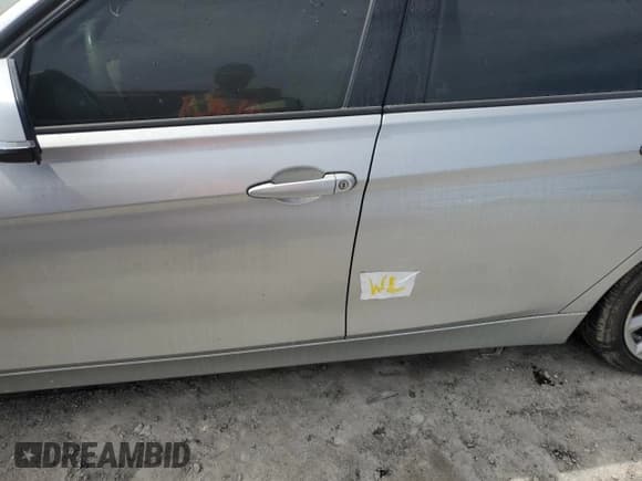 ✅ 2013 BMW 3 Series 335i • VIN: WBA3A9C52DF476742 • Лот: 75114274. Опубликован ранее на Copart с пробегом Не указан. Бесплатный доступ к архиву аукционных продаж из США и подробный отчёт об истории автомобиля на DreamBid. Изображение 12.