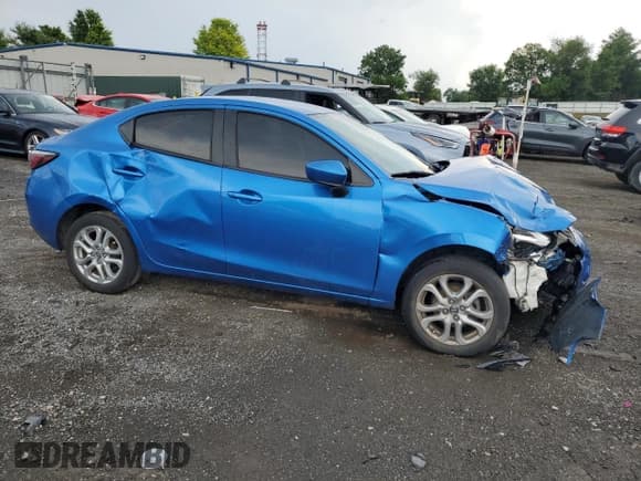 ✅ 2016 Scion iA • VIN: 3MYDLBZV7GY116574 • Lot: 62415895. Wystawiony na Copart z przebiegiem Nie podano. Bezpłatny archiwum sprzedaży aukcyjnych z USA i szczegółowy raport historii pojazdu na DreamBid. Zdjęcie 4.