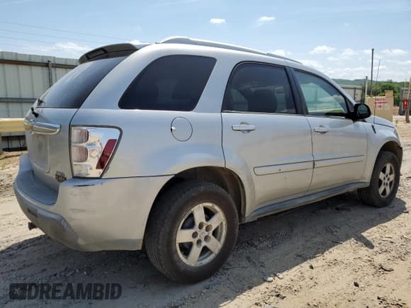 ✅ 2005 Chevrolet Equinox LT • VIN: 2CNDL73F756129980 • Лот: 54837135. Опубликован ранее на Copart с пробегом 180 593 миль. Бесплатный доступ к архиву аукционных продаж из США и подробный отчёт об истории автомобиля на DreamBid. Изображение 3.