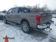 ✅ 2021 Ford F-250 XL • VIN: 1FT7W2BN6MED75823 • Lot: 41604676. Listed on IAAI with 45,565 mi. Free auction sales archive from the USA and detailed vehicle history report at DreamBid. Image 3.