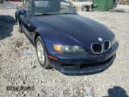 ✅ 1997 BMW 3 Series Z3 2.8 • VIN: 4USCJ3323VLC07994 • Лот: 81997695. Опубликован ранее на Copart с пробегом 112 722 миль. Бесплатный доступ к архиву аукционных продаж из США и подробный отчёт об истории автомобиля на DreamBid. Изображение 13.