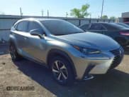 ✅ 2021 Lexus NX 300 • VIN: JTJGARBZ3M2183459 • Лот: 42033519. Опубликован ранее на IAAI с пробегом 31 386 миль. Бесплатный доступ к архиву аукционных продаж из США и подробный отчёт об истории автомобиля на DreamBid. Изображение 1.