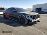 ✅ 2022 Dodge Charger Scat Pack • VIN: 2C3CDXGJ6NH101642 • Лот: 80636885. Опубликован ранее на Copart с пробегом 30 425 миль. Бесплатный доступ к архиву аукционных продаж из США и подробный отчёт об истории автомобиля на DreamBid. Изображение 4.