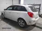 ✅ 2014 Chevrolet Captiva Sport LTZ • VIN: 3GNAL4EK8ES664373 • Lot: 41394677. Wystawiony na IAAI z przebiegiem 98 197 mil. Bezpłatny archiwum sprzedaży aukcyjnych z USA i szczegółowy raport historii pojazdu na DreamBid. Zdjęcie 3.