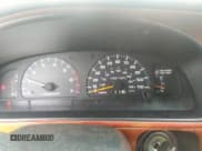 ✅ 1997 Toyota 4Runner SR5 • VIN: JT3GN86R3V0031159 • Lot: 41924844. Listed on IAAI with 366,195 mi. Free auction sales archive from the USA and detailed vehicle history report at DreamBid. Image 7.