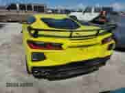 2023 Chevrolet Corvette 2LT с VIN 1G1YB2D4XP5113319, выставлен на аукционе Copart как лот 75406514 с пробегом Не указан миль и На запчасти • Non repairable. История ставок и продаж доступна на DreamBid. Изображение 6.