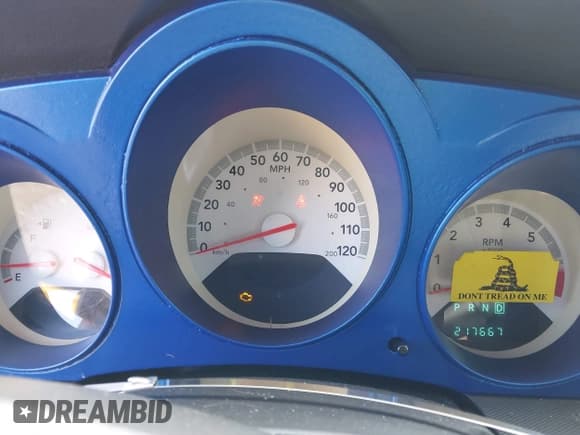 ✅ 2009 Dodge Avenger SE • VIN: 1B3LC46B49N572162 • Lot: 42164860. Wystawiony na IAAI z przebiegiem 247 300 mil. Bezpłatny archiwum sprzedaży aukcyjnych z USA i szczegółowy raport historii pojazdu na DreamBid. Zdjęcie 7.