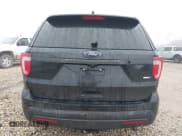 ✅ 2017 Ford Police Interceptor Utility • VIN: 1FM5K8AR9HGA44508 • Лот: 43789289. Опубликован ранее на IAAI с пробегом 104 681 миль. Бесплатный доступ к архиву аукционных продаж из США и подробный отчёт об истории автомобиля на DreamBid. Изображение 16.