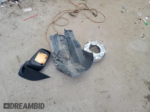 ✅ 2010 Nissan Xterra Off Road • VIN: 5N1AN0NW1AC512302 • Лот: 68667445. Опубликован ранее на Copart с пробегом 226 080 миль. Бесплатный доступ к архиву аукционных продаж из США и подробный отчёт об истории автомобиля на DreamBid. Изображение 13.