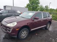 ✅ 2008 Porsche Cayenne • VIN: WP1AA29P48LA13257 • Лот: 42264352. Опубликован ранее на IAAI с пробегом 206 382 миль. Бесплатный доступ к архиву аукционных продаж из США и подробный отчёт об истории автомобиля на DreamBid. Изображение 17.