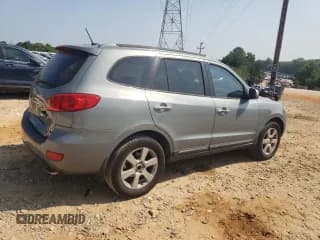 ✅ 2008 Hyundai Santa Fe SE • VIN: 5NMSH13E98H151638 • Lot: 69387394. Listed on Copart with 171,451 mi. Free auction sales archive from the USA and detailed vehicle history report at DreamBid. Image 3.