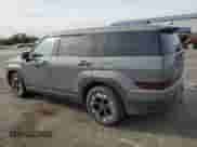 ✅ 2025 Hyundai Santa Fe SE • VIN: 5NMP1DGL5SH098125 • Лот: 81919155. Опубликован ранее на Copart с пробегом 11 565 миль. Бесплатный доступ к архиву аукционных продаж из США и подробный отчёт об истории автомобиля на DreamBid. Изображение 2.