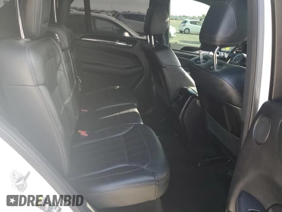 ✅ 2018 Mercedes-Benz GLE 350 • VIN: 4JGDA5JBXJB070148 • Лот: 92619535. Опубликован ранее на Copart с пробегом 114 002 миль. Бесплатный доступ к архиву аукционных продаж из США и подробный отчёт об истории автомобиля на DreamBid. Изображение 10.