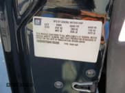 ✅ 2004 Cadillac CTS-V • VIN: 1G6DN57S840160286 • Лот: 74600374. Опубликован ранее на Copart с пробегом Не указан. Бесплатный доступ к архиву аукционных продаж из США и подробный отчёт об истории автомобиля на DreamBid. Изображение 13.