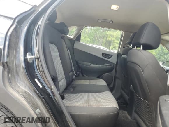 ✅ 2018 Hyundai Kona SE • VIN: KM8K12AA2JU067939 • Лот: 62040574. Опубликован ранее на Copart с пробегом 175 982 миль. Бесплатный доступ к архиву аукционных продаж из США и подробный отчёт об истории автомобиля на DreamBid. Изображение 10.