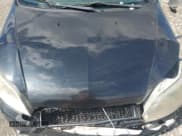 ✅ 2009 Chevrolet Aveo 2LT • VIN: KL1TG66E29B667028 • Lot: 81847665. Listed on Copart with Not provided. Free auction sales archive from the USA and detailed vehicle history report at DreamBid. Image 11.