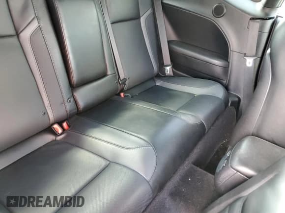 ✅ 2016 Dodge Challenger SXT Plus • VIN: 2C3CDZAG0GH256926 • Lot: 41382043. Wystawiony na Copart z przebiegiem 125 382 mil. Bezpłatny archiwum sprzedaży aukcyjnych z USA i szczegółowy raport historii pojazdu na DreamBid. Zdjęcie 10.