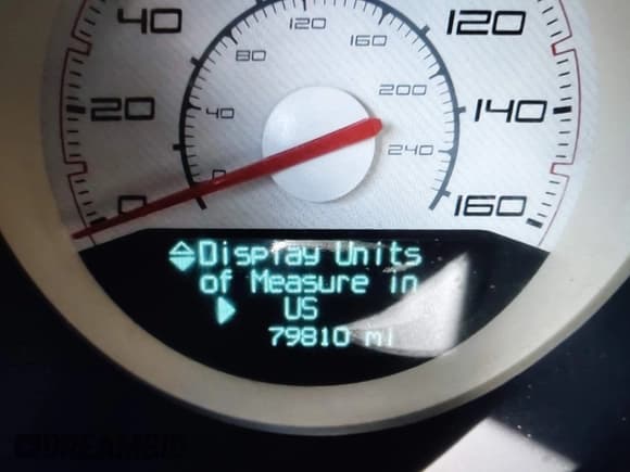 ✅ 2014 Dodge Challenger R/T 100th Anniversary Appearance • VIN: 2C3CDYBT6EH110548 • Lot: 41928250. Listed on IAAI with 79,810 mi. Free auction sales archive from the USA and detailed vehicle history report at DreamBid. Image 16.