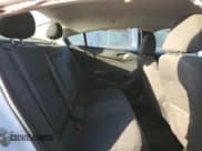 ✅ 2016 Chevrolet Cruze LT • VIN: 1G1BE5SMXG7257555 • Lot: 69752352. Listed on Copart with 110,751 mi. Free auction sales archive from the USA and detailed vehicle history report at DreamBid. Image 11.