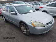 ✅ 2004 Honda Accord LX • VIN: 1HGCM553X4A076893 • Lot: 41579631. Wystawiony na IAAI z przebiegiem 290 965 mil. Bezpłatny archiwum sprzedaży aukcyjnych z USA i szczegółowy raport historii pojazdu na DreamBid. Zdjęcie 1.