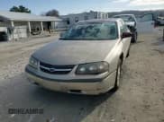 ✅ 2001 Chevrolet Impala • VIN: 2G1WF52EX19264924 • Lot: 85443305. Wystawiony na Copart z przebiegiem 195 623 mil. Bezpłatny archiwum sprzedaży aukcyjnych z USA i szczegółowy raport historii pojazdu na DreamBid. Zdjęcie 13.