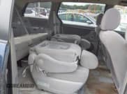 ✅ 2005 Toyota Sienna XLE Limited • VIN: 5TDZA22CX5S245318 • Lot: 43341303. Listed on IAAI with Not provided. Free auction sales archive from the USA and detailed vehicle history report at DreamBid. Image 8.