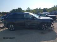 ✅ 2022 Jeep Grand Cherokee • VIN: 1C4RJYB63N8716923 • Lot: 43289093. Listed on IAAI with 74,245 mi. Free auction sales archive from the USA and detailed vehicle history report at DreamBid. Image 14.