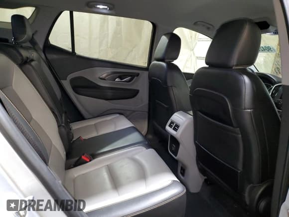 ✅ 2020 GMC Terrain SLT • VIN: 3GKALPEXXLL246446 • Лот: 90420275. Опубликован ранее на Copart с пробегом 90 539 миль. Бесплатный доступ к архиву аукционных продаж из США и подробный отчёт об истории автомобиля на DreamBid. Изображение 11.