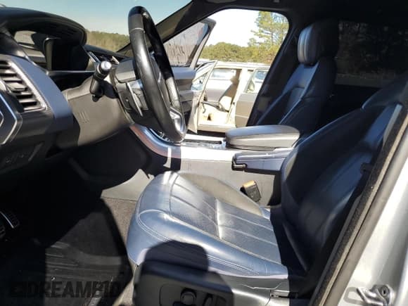 ✅ 2018 Land Rover Range Rover Sport • VIN: SALWR2RE3JA189774 • Lot: 46098495. Listed on Copart with Not provided. Free auction sales archive from the USA and detailed vehicle history report at DreamBid. Image 7.