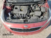 ✅ 2017 Kia Forte S • VIN: 3KPFL4A73HE092664 • Lot: 71439695. Listed on Copart with 130,577 mi. Free auction sales archive from the USA and detailed vehicle history report at DreamBid. Image 11.