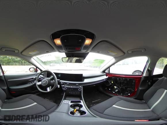 2024 Hyundai Sonata SEL с VIN KMHL64JA3RA390783, выставлен на аукционе IAAI как лот 43167594 с пробегом 7 976 миль миль и . История ставок и продаж доступна на DreamBid. Изображение 19.