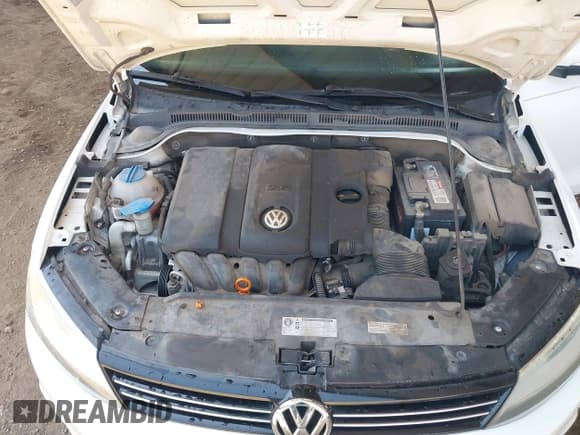 ✅ 2013 Volkswagen Jetta SE • VIN: 3VWDP7AJ5DM374598 • Lot: 42498082. Listed on IAAI with 144,285 mi. Free auction sales archive from the USA and detailed vehicle history report at DreamBid. Image 10.