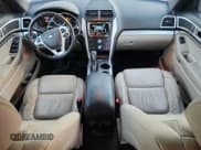 ✅ 2014 Ford Explorer XLT • VIN: 1FM5K7D83EGA31083 • Lot: 80442625. Wystawiony na Copart z przebiegiem 138 449 mil. Bezpłatny archiwum sprzedaży aukcyjnych z USA i szczegółowy raport historii pojazdu na DreamBid. Zdjęcie 8.