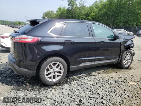 ✅ 2024 Ford Edge SEL • VIN: 2FMPK4J92RBA79269 • Lot: 60811595. Wystawiony na Copart z przebiegiem 14 440 mil. Bezpłatny archiwum sprzedaży aukcyjnych z USA i szczegółowy raport historii pojazdu na DreamBid. Zdjęcie 3.