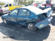 ✅ 2002 Hyundai Elantra GLS • VIN: KMHDN45D72U270727 • Lot: 42386112. Wystawiony na IAAI z przebiegiem 209 176 mil. Bezpłatny archiwum sprzedaży aukcyjnych z USA i szczegółowy raport historii pojazdu na DreamBid. Zdjęcie 13.