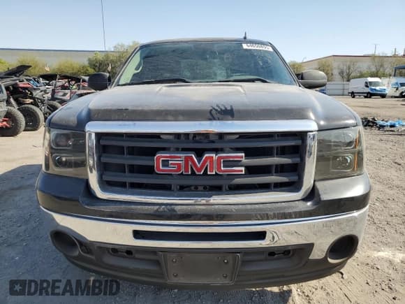 ✅ 2011 GMC Sierra 1500 SLE • VIN: 3GTP1VEA0BG186857 • Лот: 64650895. Опубликован ранее на Copart с пробегом 195 817 миль. Бесплатный доступ к архиву аукционных продаж из США и подробный отчёт об истории автомобиля на DreamBid. Изображение 5.