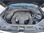 ✅ 2018 Mercedes-Benz GLS 450 • VIN: 4JGDF6EE3JB129875 • Lot: 43532640. Listed on IAAI with 188,627 mi. Free auction sales archive from the USA and detailed vehicle history report at DreamBid. Image 10.