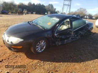 ✅ 2004 Chrysler 300M M • VIN: 2C3HE66G84H615168 • Lot: 87663285. Wystawiony na Copart z przebiegiem Nie podano. Bezpłatny archiwum sprzedaży aukcyjnych z USA i szczegółowy raport historii pojazdu na DreamBid. Zdjęcie 1.