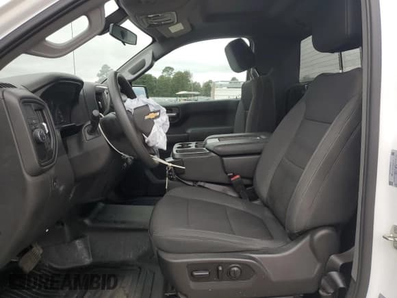 ✅ 2021 Chevrolet Silverado 1500 Work Truck • VIN: 3GCNWAEKXMG437140 • Lot: 90284505. Listed on Copart with 63,389 mi. Free auction sales archive from the USA and detailed vehicle history report at DreamBid. Image 7.