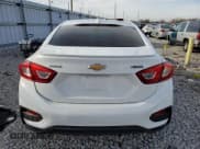 ✅ 2018 Chevrolet Cruze Premier • VIN: 1G1BF5SM6J7136610 • Lot: 68206032. Listed on Copart with 91,048 mi. Free auction sales archive from the USA and detailed vehicle history report at DreamBid. Image 6.