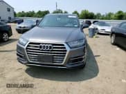✅ 2019 Audi Q7 Premium Plus • VIN: WA1LHAF71KD031327 • Лот: 67546275. Опубликован ранее на Copart с пробегом 71 996 миль. Бесплатный доступ к архиву аукционных продаж из США и подробный отчёт об истории автомобиля на DreamBid. Изображение 14.