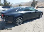 ✅ 2013 Audi A7 Premium Plus • VIN: WAUYGAFC4DN151483 • Лот: 42261777. Опубликован ранее на IAAI с пробегом 122 497 миль. Бесплатный доступ к архиву аукционных продаж из США и подробный отчёт об истории автомобиля на DreamBid. Изображение 4.