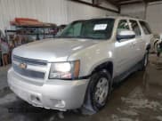 ✅ 2007 Chevrolet Suburban LT • VIN: 3GNFK16337G143209 • Lot: 42791126. Listed on IAAI with 275,673 mi. Free auction sales archive from the USA and detailed vehicle history report at DreamBid. Image 2.